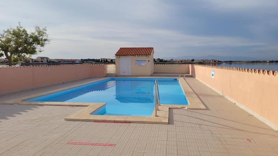 Appartement A Barcares