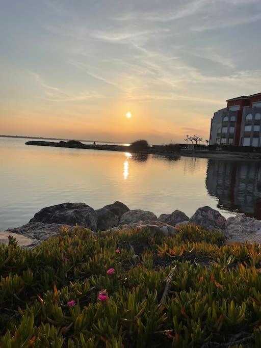 Appartement A Barcares Le Barcarès