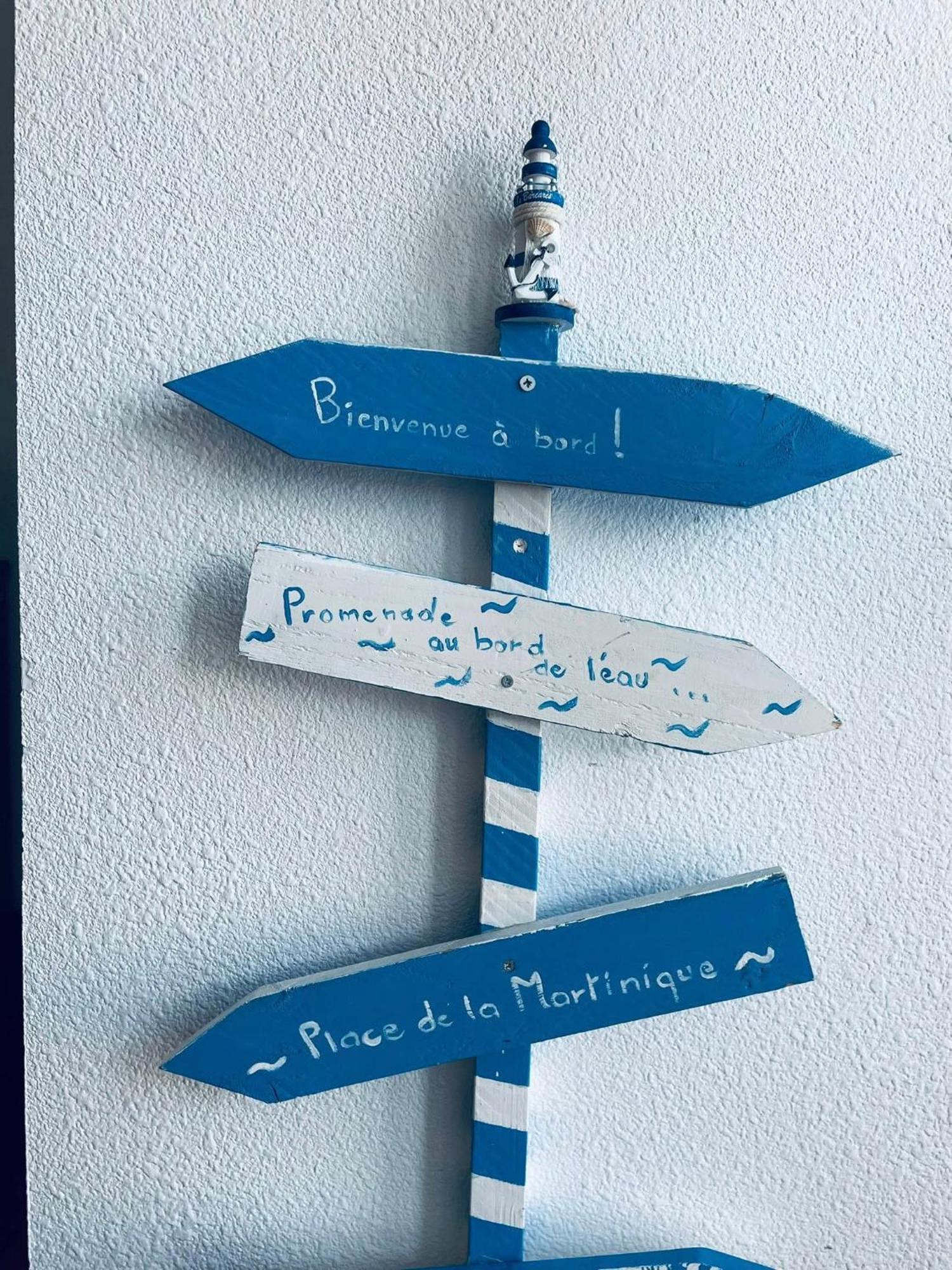 A Barcares Le Barcarès