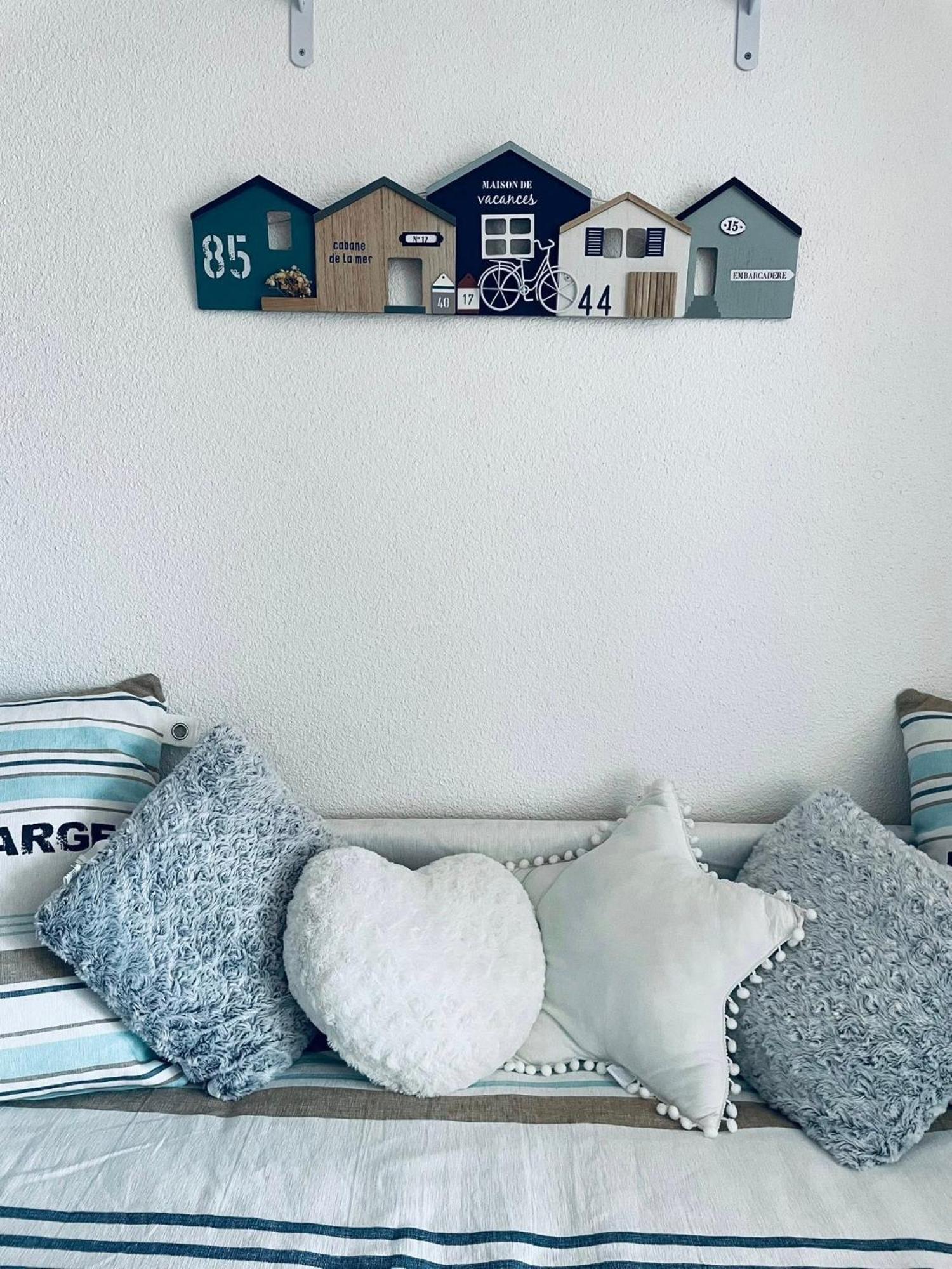 Appartement A Barcares