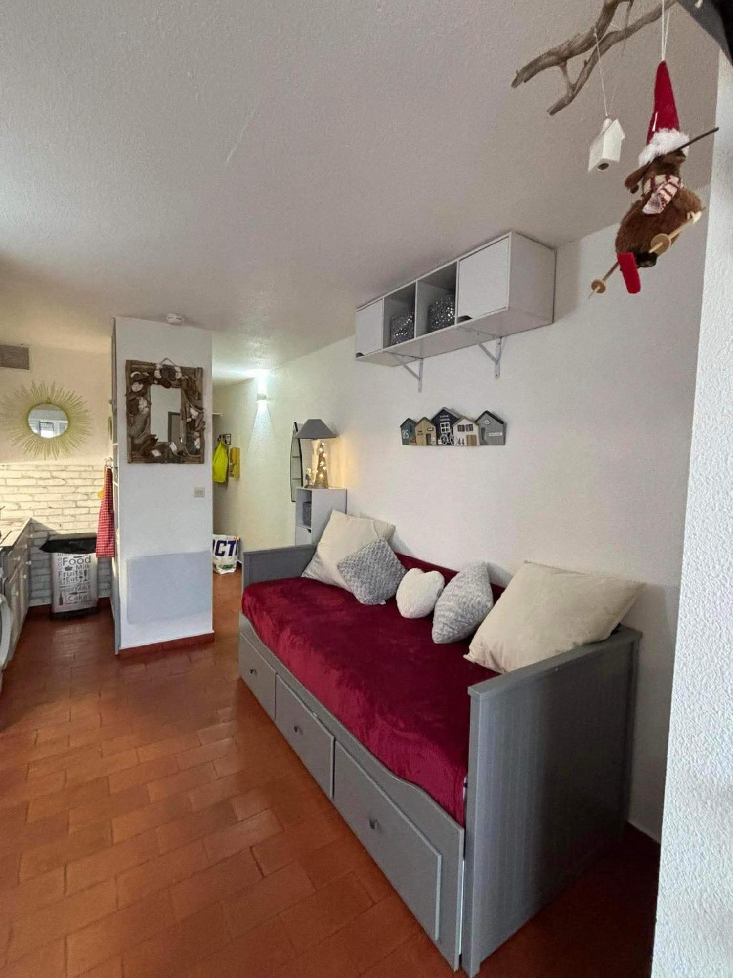 A Barcares Appartement Le Barcarès
